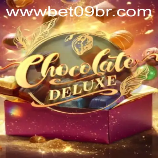 Exploring the Luxurious World of ChocolateDeluxe with Bet09