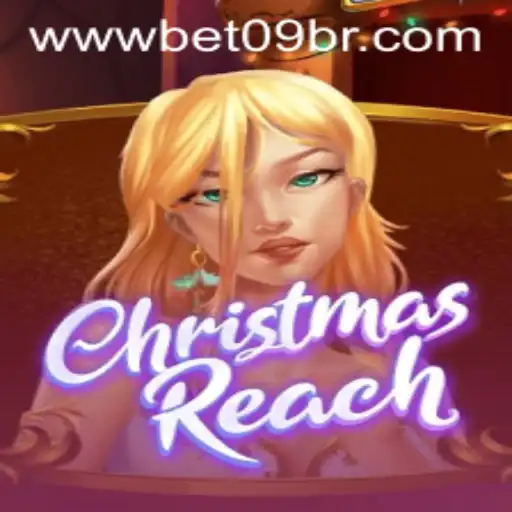 ChristmasReach: A Festive Gaming Experience with Bet09