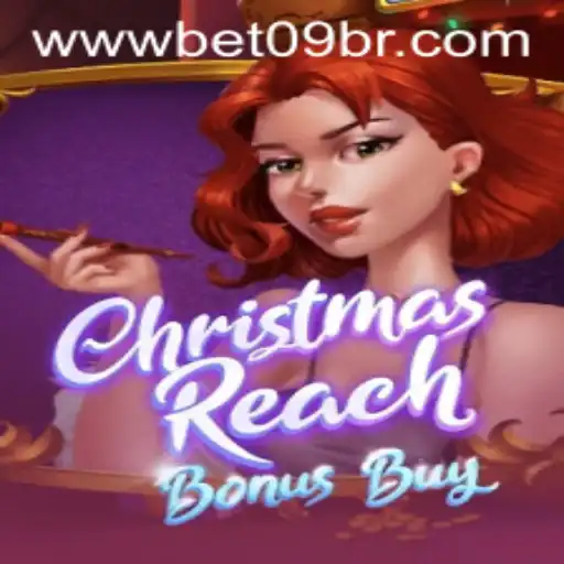 Experience the Festive Excitement with ChristmasReachBonusBuy Featuring Bet09