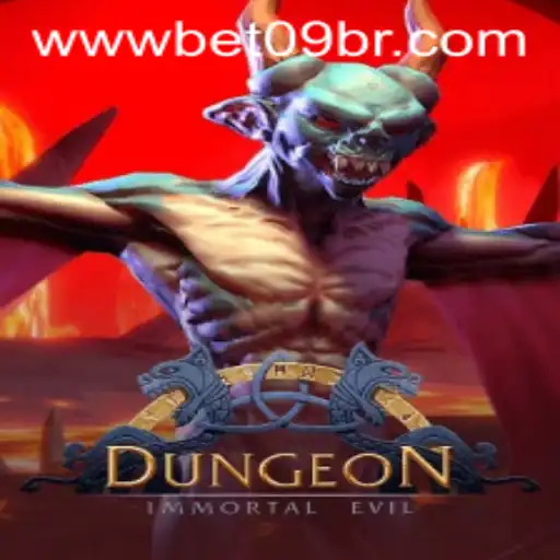 Exploring the Enigmatic World of Dungeon: A Bet09 Adventure