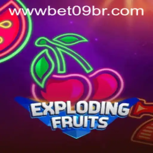 ExplodingFruits: A Thrilling Game of Chance and Strategy