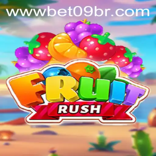 FruitRush: A Fresh and Exciting Way to Play with Bet09