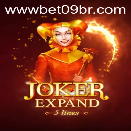 Discover the Excitement of JokerExpand with Bet09