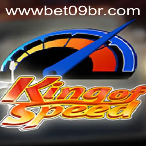 KingofSpeed: The Ultimate Racing Experience with Bet09