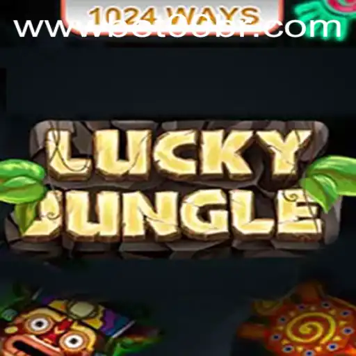 LuckyJungle1024: A Thrilling New Betting Experience