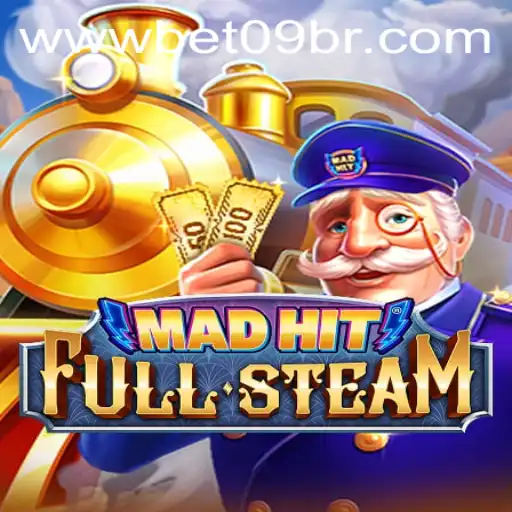 MadHitFullSteam: The Thrilling World of Bet09 Gaming