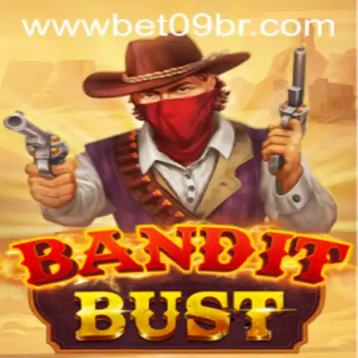 BanditBust: Unveiling the Thrills of Bet09's Latest Gaming Sensation