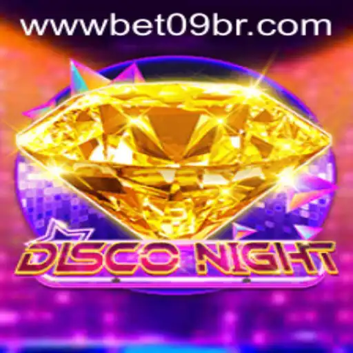 DiscoNight: Groove Your Way to Winning with Bet09