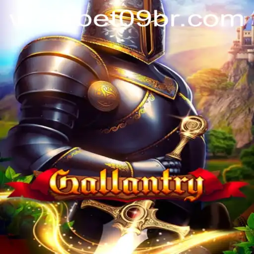 Gallantry: A Comprehensive Guide to This Exciting Game and Its Intersection with Bet09