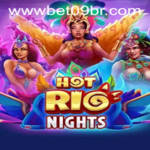 Exploring the Dynamic World of HotRioNights: An In-Depth Look at the Latest Gaming Sensation