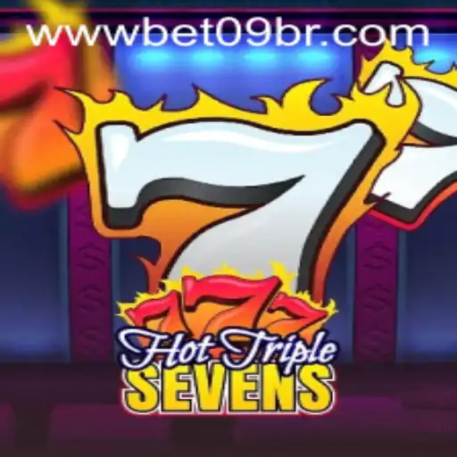 Discover the Thrill of HotTripleSevens and Bet09