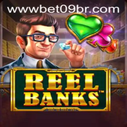 ReelBanks: A Comprehensive Look into the Exciting New Game by Bet09