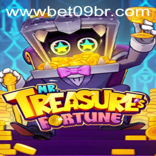 Discover the Exciting World of MrTreasuresFortune and the Alluring Bet09