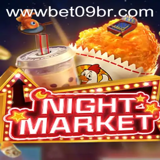 Exploring NIGHTMARKET: A Comprehensive Guide to the Game with Bet09's Influence