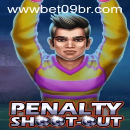 Experience the Thrill of PenaltyShootOut with Bet09