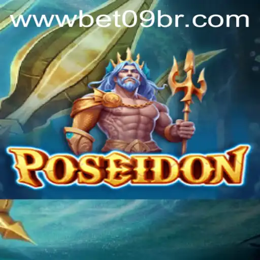 Exploring the Depths of Poseidon: The Ultimate Game with Bet09