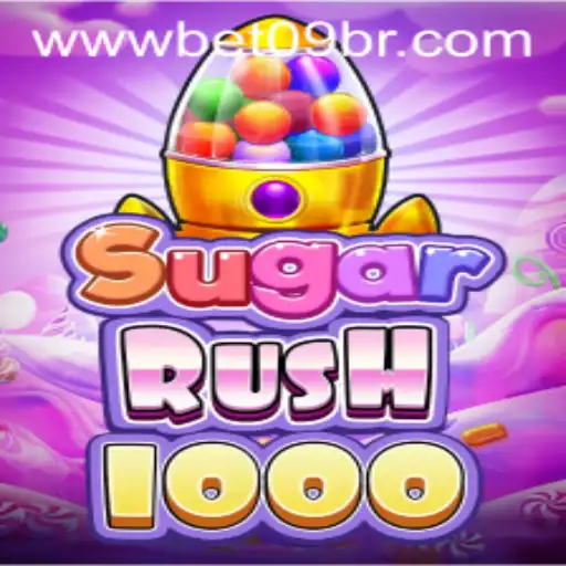 SugarRush1000: An Exciting Dive into the World of Bet09 Gaming