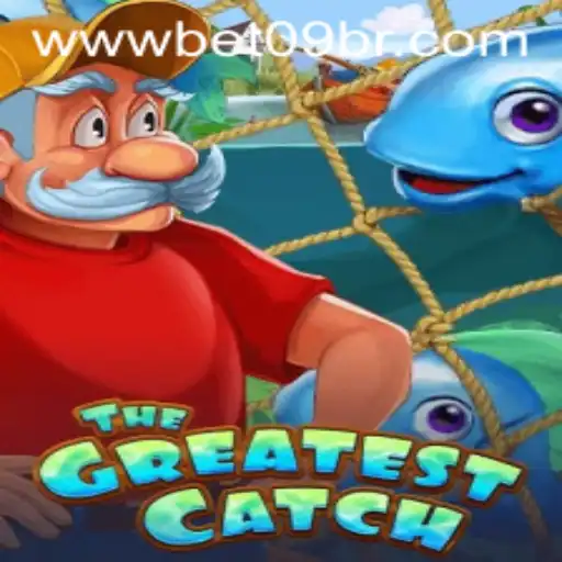TheGreatestCatch: Revolutionizing the World of Interactive Gaming with Bet09