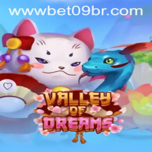 Valley of Dreams: Unveiling the Mystical World of Gaming