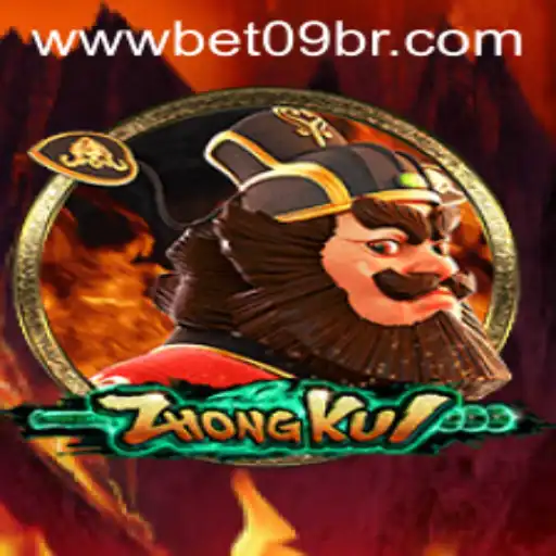 ZhongKui: Exploring the Enchanting World of Bet09's Latest Release